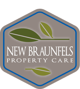New Braunfels Property Care logo