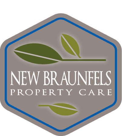 New Braunfels Property Care logo