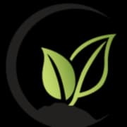 Newlife Landscaping logo