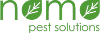 Nomo Pest Solutions logo