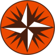 North Star Heating and Air Conditioning logo