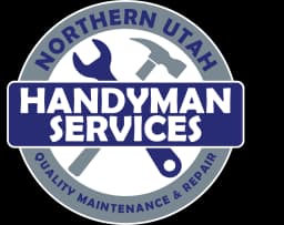 Northern Utah Handyman Services, LLC logo