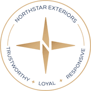 Northstar Exteriors logo