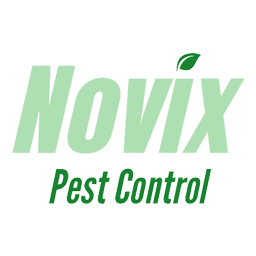 Novix Pest Control logo