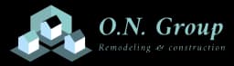 O.N Group Remodeling & Constructions logo