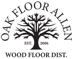 Oak Floor Companies logo