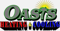 Oasis Waco logo