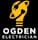 Ogden Electrician logo