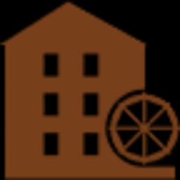Old Mill Landscape Supply logo