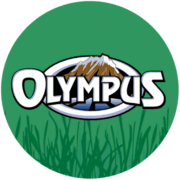 Olympus Landscaping logo