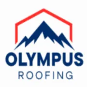 Olympus Roofing logo
