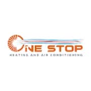 One Stop Heating & Air Conditioning logo