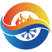 Optimum Heating Cooling and Plumbing logo