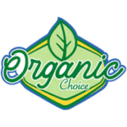 Organic Choice Tree and Lawn Care logo