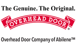 Overhead Door Company of Abilene™ logo