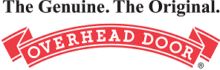 Overhead Door Company of Lubbock logo