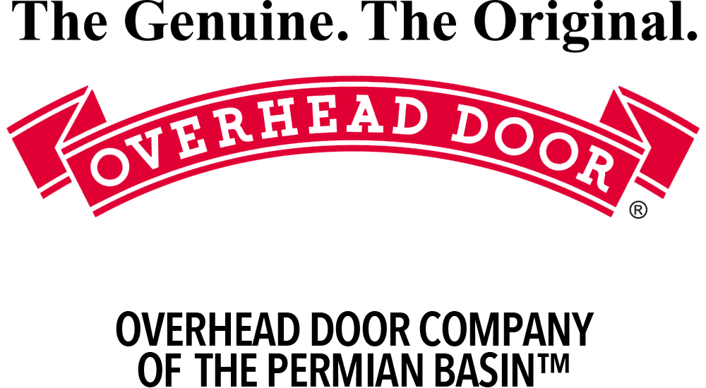 Overhead Door Company of The Permian Basin™ logo