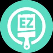 Paint EZ Of Salt Lake City logo