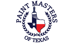 Paint Masters Texas logo