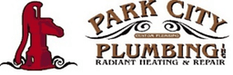 Park City Plumbing logo