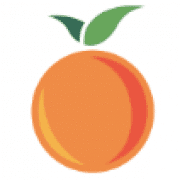 Peach Windows & Doors logo