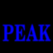 Peak Pest Control logo