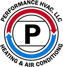 Performance HVAC logo