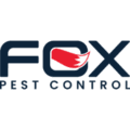 Fox Pest Control logo