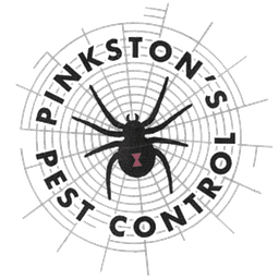 Pinkston Pest Control logo