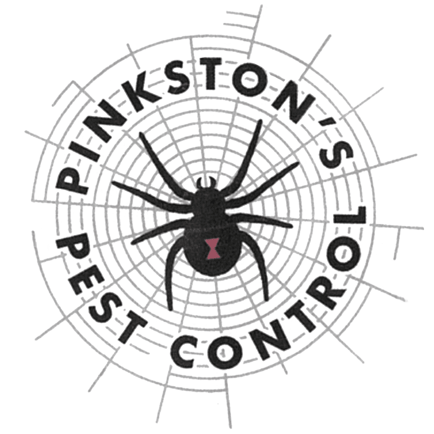 Pinkston Pest Control logo