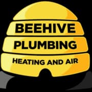 Beehive Plumbing logo