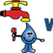 Bert's WaterWorks logo
