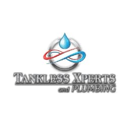 Tankless Xperts and Plumbing logo