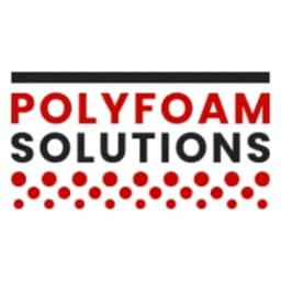 PolyFoam Solutions logo