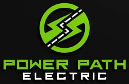 Power Path Electric logo