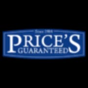 Prices Doors logo