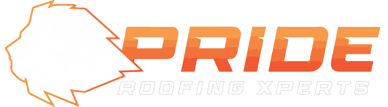 Pride Roofing Xperts logo