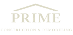 Prime Construction logo