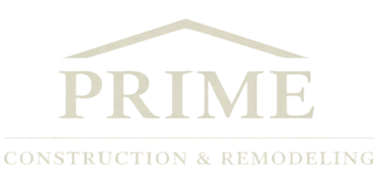 Prime Construction logo