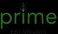 Prime Pest & Lawn logo