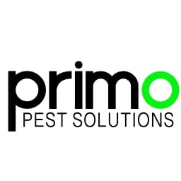 Primo Pest Solutions logo