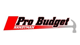 Pro Budget Handyman logo