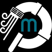 Pro Master Services logo