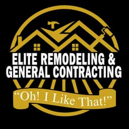 Professional & Reliable Remodeling Services! logo