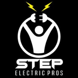 Professional Electricians in Brownsville, Texas logo