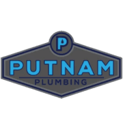 Putnam Plumbing Southern Utah logo