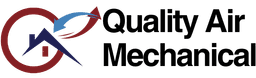 Quality Air Mechanical logo