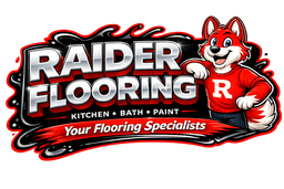 Raider Flooring logo