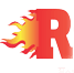 Rapid Response Heating & Air logo