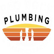 Red Rock Plumbing logo